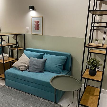 E2G Urban Stay, #E Thessaloníki Exteriör bild