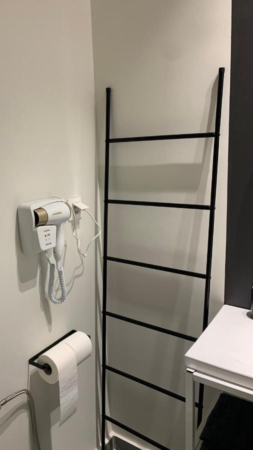 E2G Urban Stay, #E Thessaloníki Exteriör bild