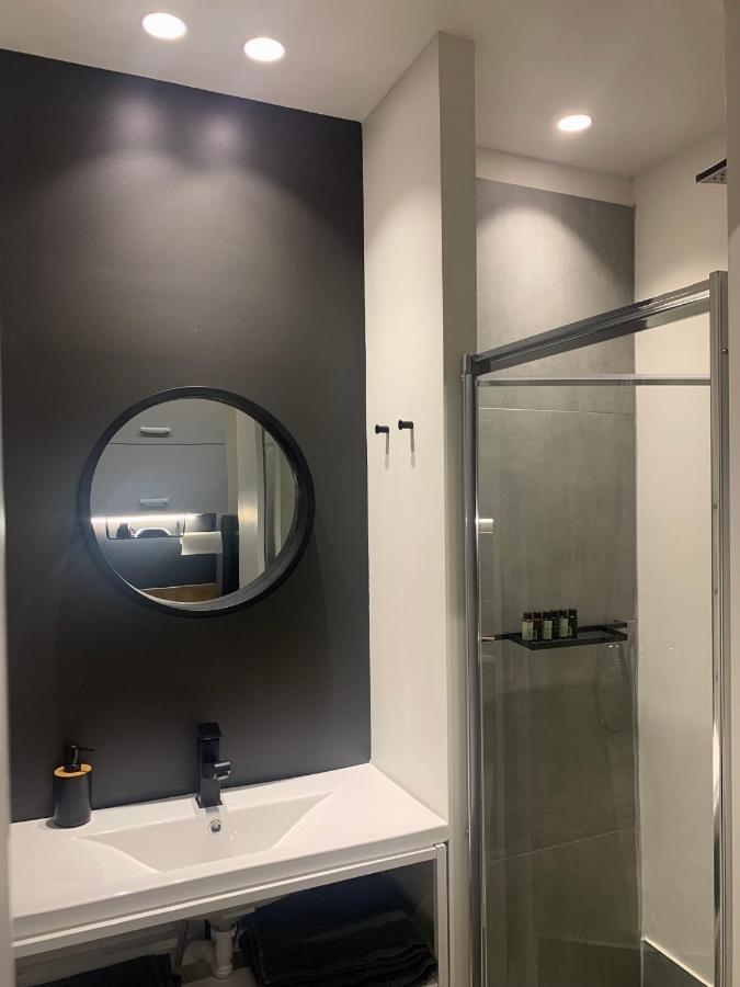 E2G Urban Stay, #E Thessaloníki Exteriör bild