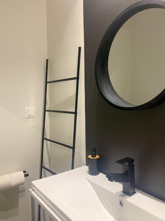 E2G Urban Stay, #E Thessaloníki Exteriör bild