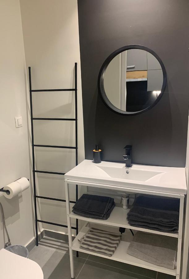 E2G Urban Stay, #E Thessaloníki Exteriör bild
