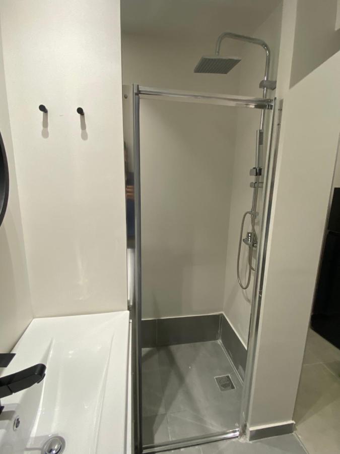 E2G Urban Stay, #E Thessaloníki Exteriör bild