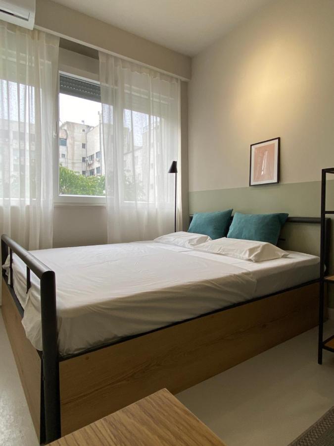 E2G Urban Stay, #E Thessaloníki Exteriör bild