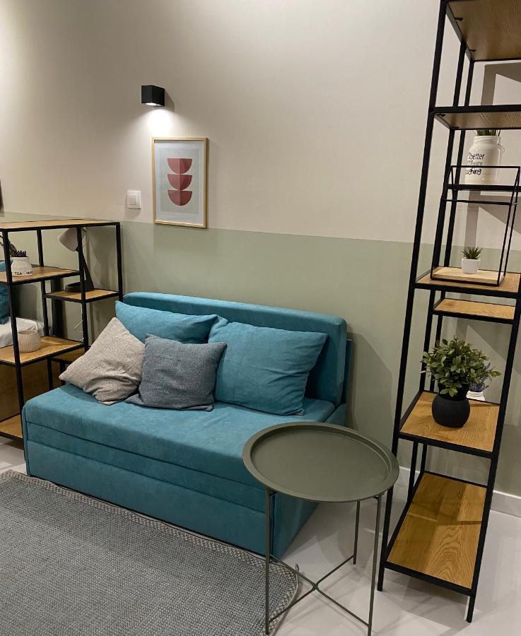 E2G Urban Stay, #E Thessaloníki Exteriör bild