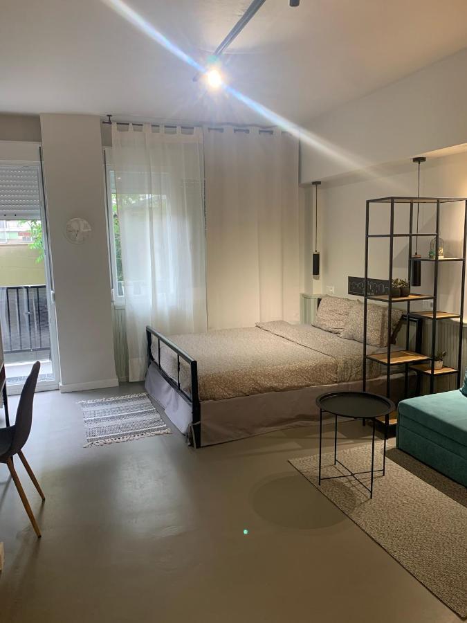 E2G Urban Stay, #E Thessaloníki Exteriör bild