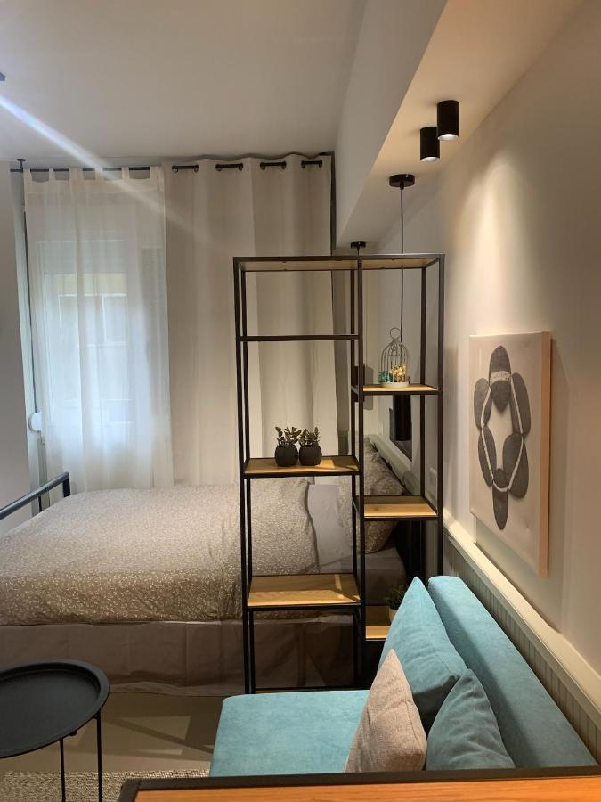 E2G Urban Stay, #E Thessaloníki Exteriör bild